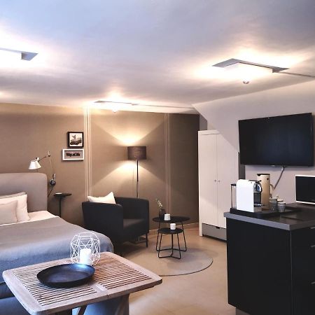 Lilienthal1 Apartsuite Norimberk Exteriér fotografie