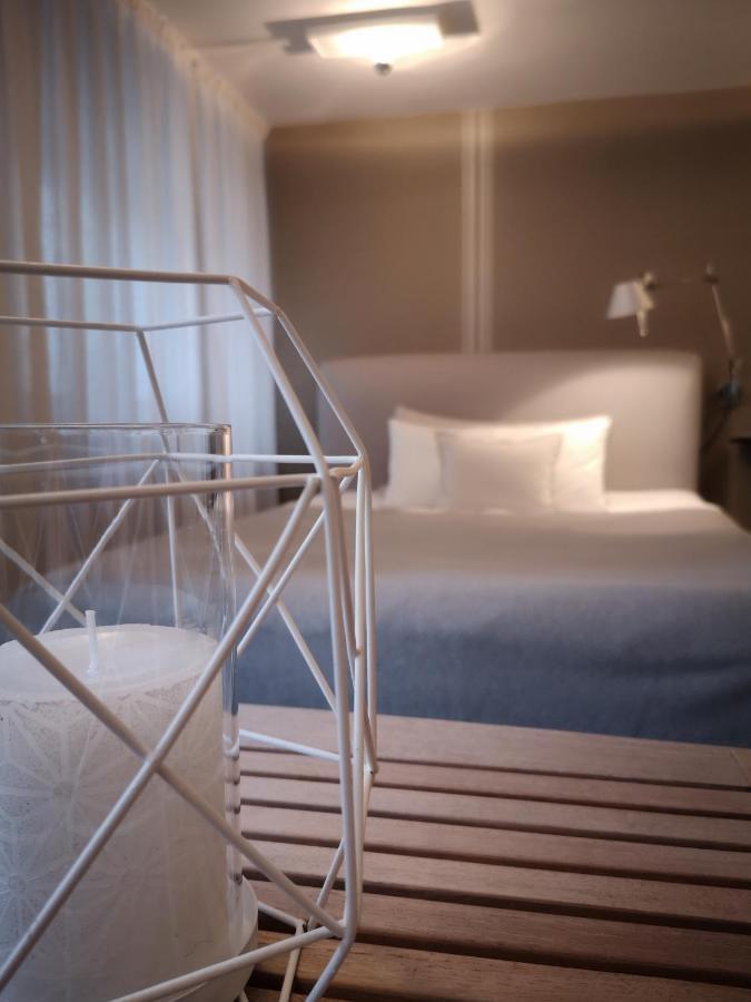Lilienthal1 Apartsuite Norimberk Exteriér fotografie