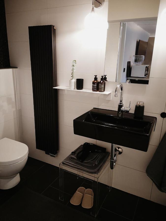Lilienthal1 Apartsuite Norimberk Exteriér fotografie